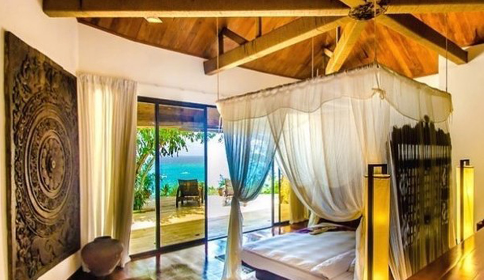 Mandala Spa & Resort Villas Boracay Image